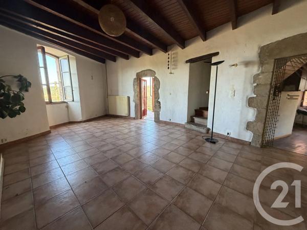 Maison à vendre  3 pièces - 97,58 m 2   ST AFFRIQUE  - 12