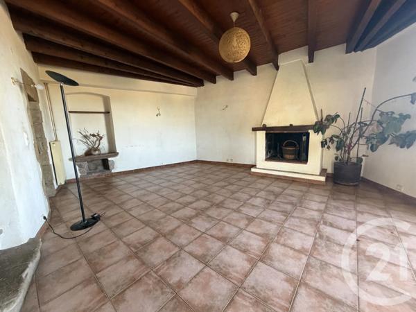 Maison à vendre  3 pièces - 97,58 m 2   ST AFFRIQUE  - 12