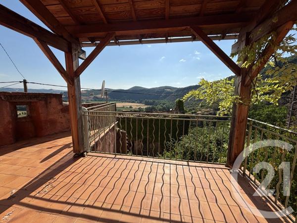 Maison à vendre  3 pièces - 97,58 m 2   ST AFFRIQUE  - 12