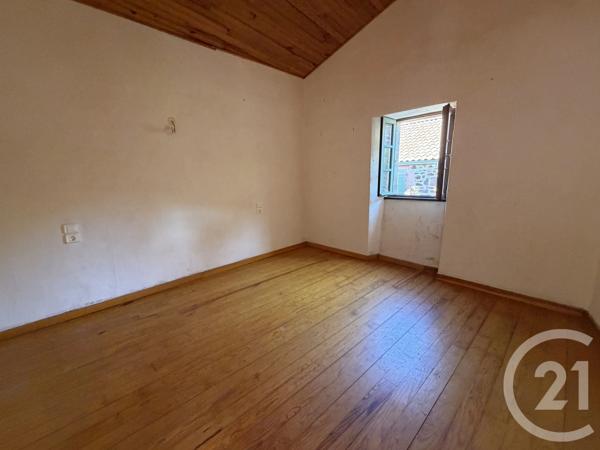 Maison à vendre  3 pièces - 97,58 m 2   ST AFFRIQUE  - 12