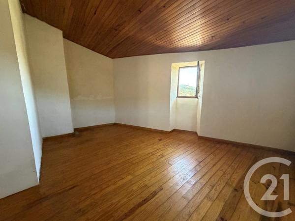 Maison à vendre  3 pièces - 97,58 m 2   ST AFFRIQUE  - 12
