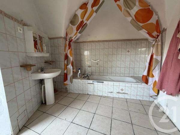 Maison à vendre  3 pièces - 97,58 m 2   ST AFFRIQUE  - 12