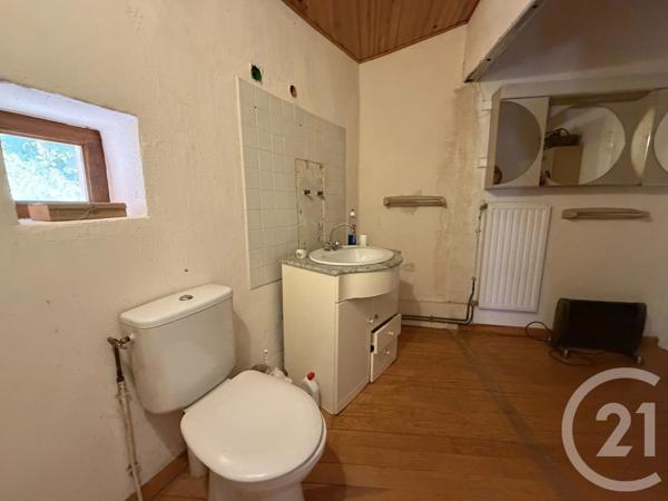Maison à vendre  3 pièces - 97,58 m 2   ST AFFRIQUE  - 12