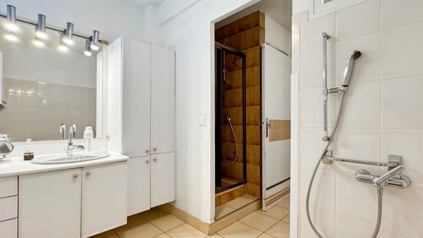 Saint-Nom-la-Bretèche (78860) MAISON TOTALEMENT ADAPTEE PMR - BIEN ENTRETENUE ET IDEALEMENT PLACEE (PROCHE ECOLE, COMMERCES, COLLEGE ET TRAN