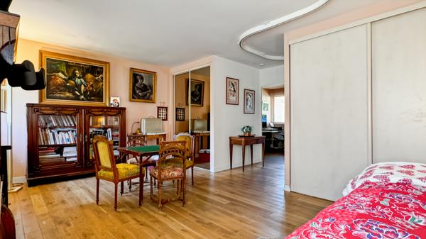 Saint-Nom-la-Bretèche (78860) MAISON TOTALEMENT ADAPTEE PMR - BIEN ENTRETENUE ET IDEALEMENT PLACEE (PROCHE ECOLE, COMMERCES, COLLEGE ET TRAN