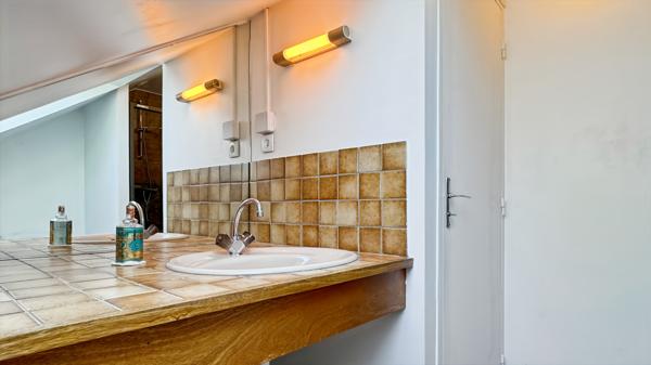 Saint-Nom-la-Bretèche (78860) MAISON TOTALEMENT ADAPTEE PMR - BIEN ENTRETENUE ET IDEALEMENT PLACEE (PROCHE ECOLE, COMMERCES, COLLEGE ET TRAN