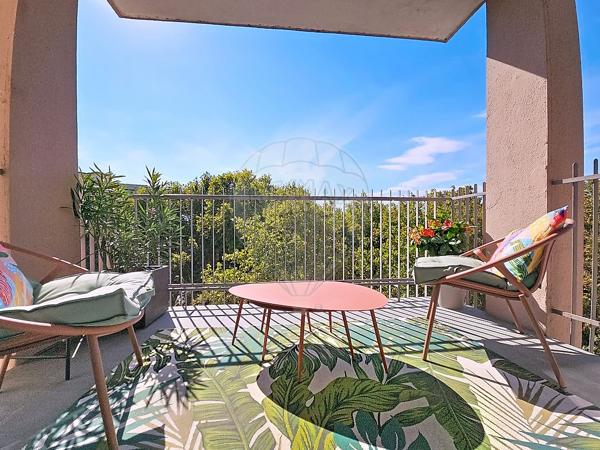 Appartement  en vente - 