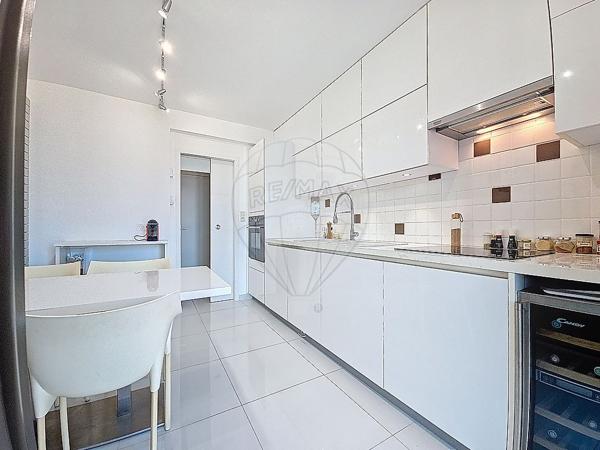 Appartement  en vente - 