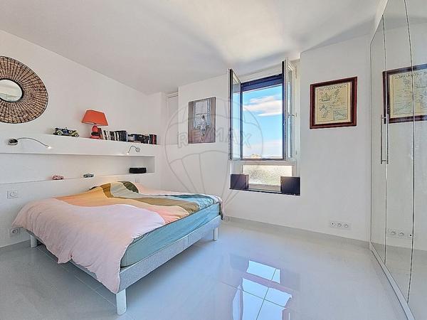 Appartement  en vente - 