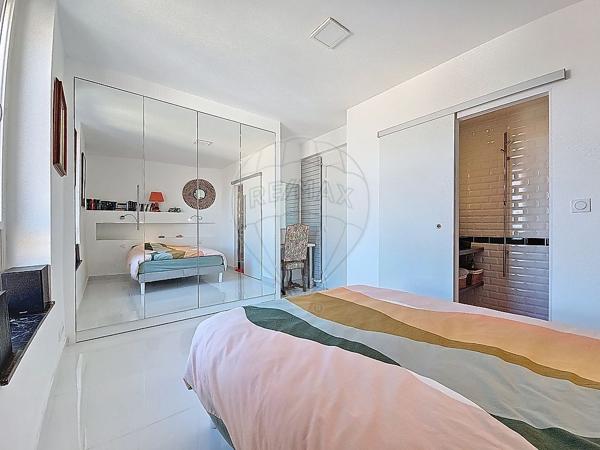 Appartement  en vente - 