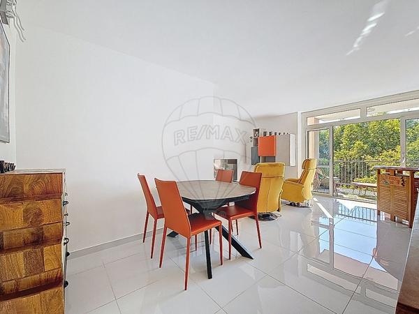 Appartement  en vente - 