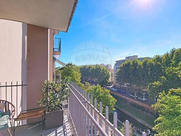 Appartement  en vente - 