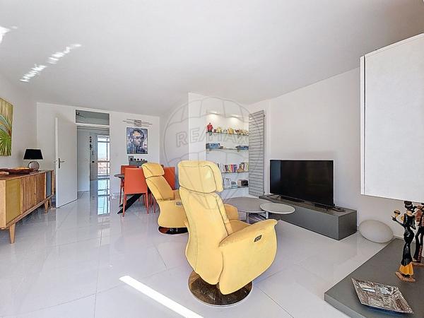 Appartement  en vente - 