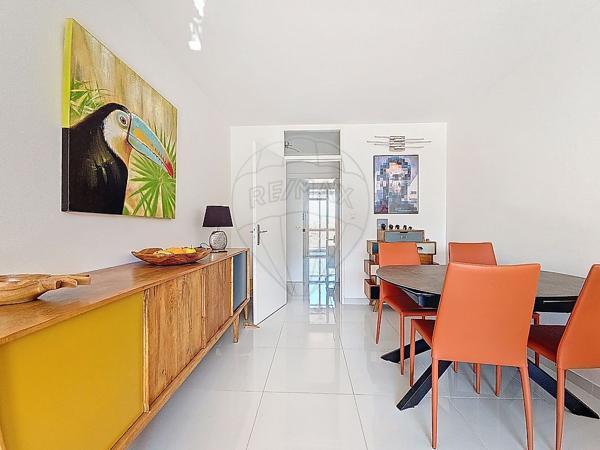 Appartement  en vente - 