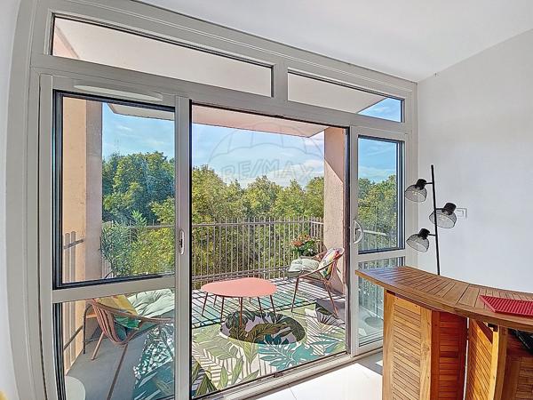 Appartement  en vente - 