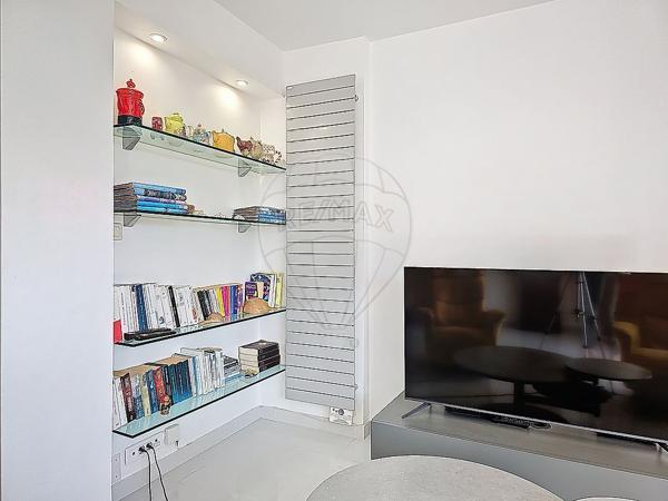 Appartement  en vente - 