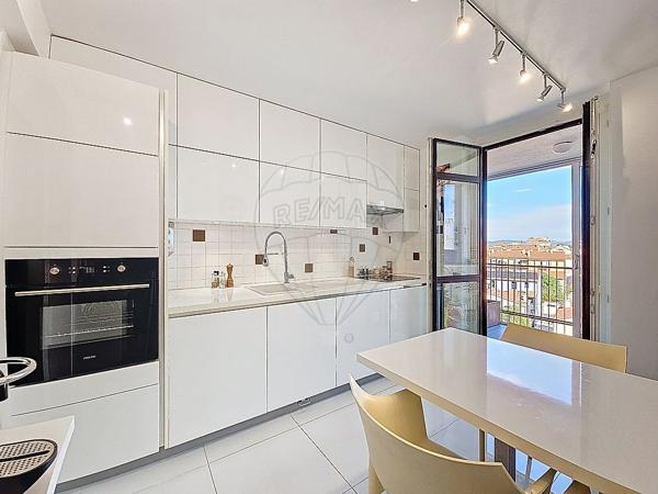 Appartement  en vente - 