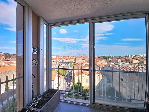 Appartement  en vente - 