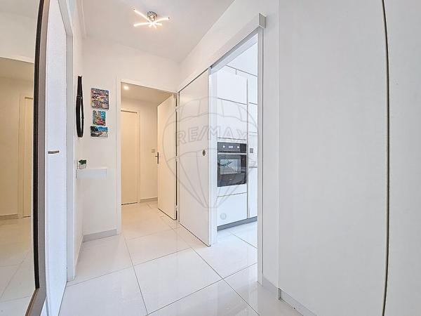 Appartement  en vente - 