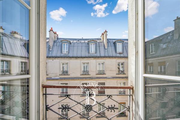 Paris 10ème, Appartement 1 Chambre -  32 m² à vendre