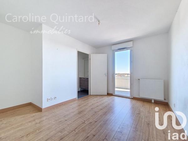 Appartement à vendre 4 pièces 86 m² Colomiers