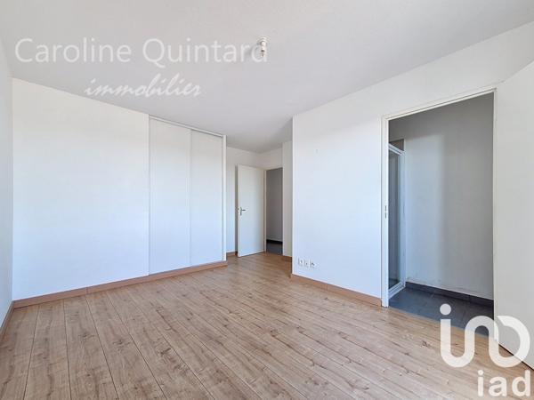 Appartement à vendre 4 pièces 86 m² Colomiers