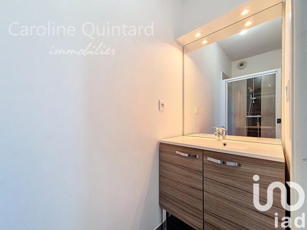 Appartement à vendre 4 pièces 86 m² Colomiers