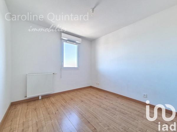 Appartement à vendre 4 pièces 86 m² Colomiers