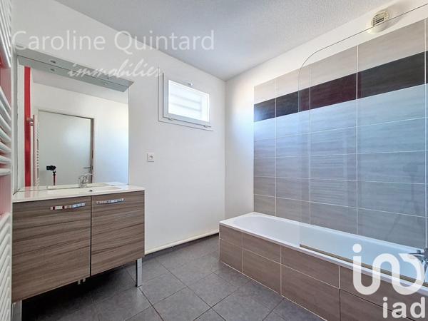 Appartement à vendre 4 pièces 86 m² Colomiers