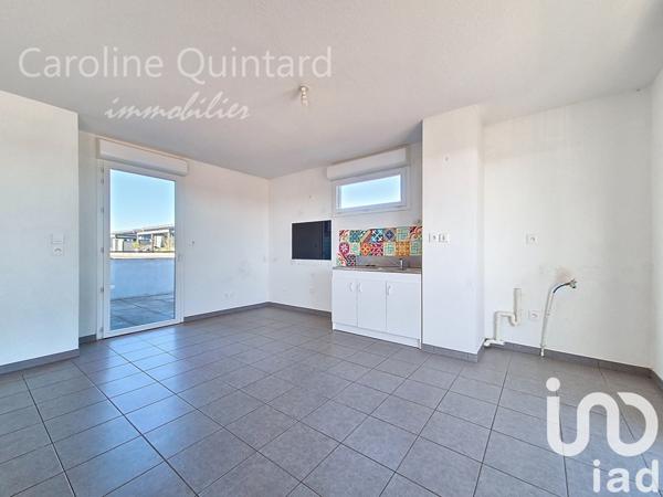 Appartement à vendre 4 pièces 86 m² Colomiers