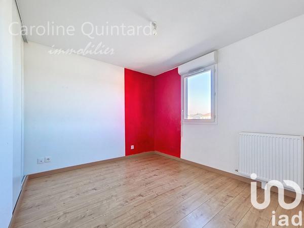 Appartement à vendre 4 pièces 86 m² Colomiers