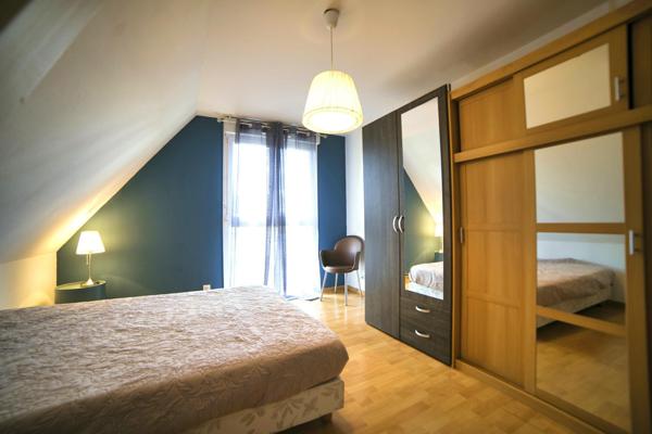 Découvrez la maison parfaite où confort, élégance et harmonie se rencontrent pour créer votre havre de paix idéal.