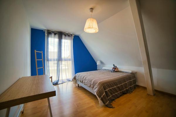 Découvrez la maison parfaite où confort, élégance et harmonie se rencontrent pour créer votre havre de paix idéal.