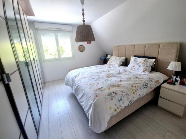 Découvrez la maison parfaite où confort, élégance et harmonie se rencontrent pour créer votre havre de paix idéal.