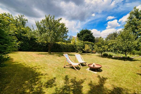 Découvrez la maison parfaite où confort, élégance et harmonie se rencontrent pour créer votre havre de paix idéal.