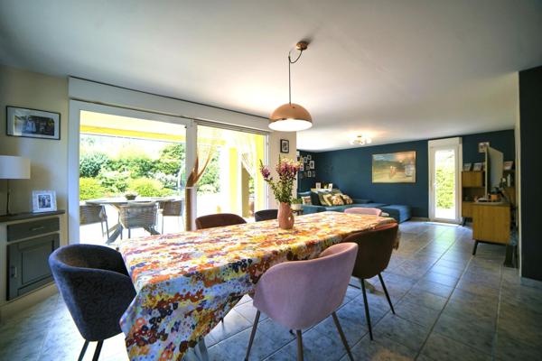 Découvrez la maison parfaite où confort, élégance et harmonie se rencontrent pour créer votre havre de paix idéal.