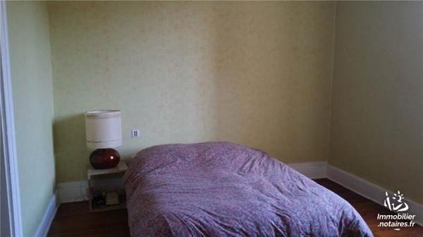 VENTE IMMEUBLE DE RAPPORT - ARGENTON SUR CREUSE