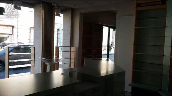 VENTE IMMEUBLE DE RAPPORT - ARGENTON SUR CREUSE