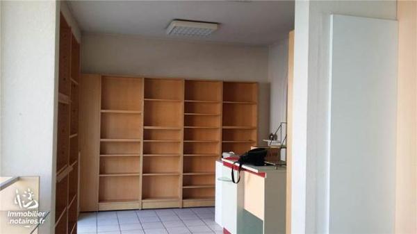 VENTE IMMEUBLE DE RAPPORT - ARGENTON SUR CREUSE