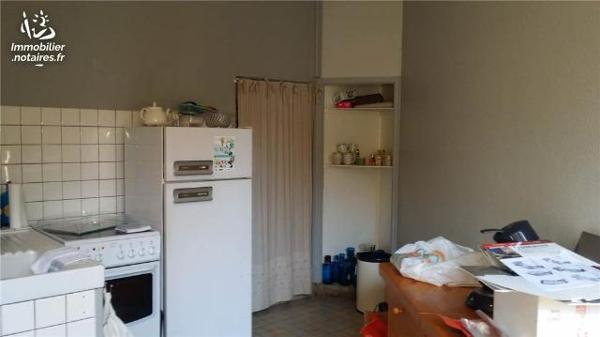 VENTE IMMEUBLE DE RAPPORT - ARGENTON SUR CREUSE