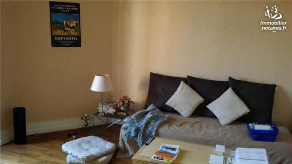 VENTE IMMEUBLE DE RAPPORT - ARGENTON SUR CREUSE