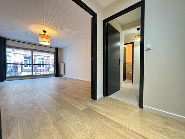 A VENDRE : T3 à LILLE • Vauban • 349 000 € FAI • Réf. 822