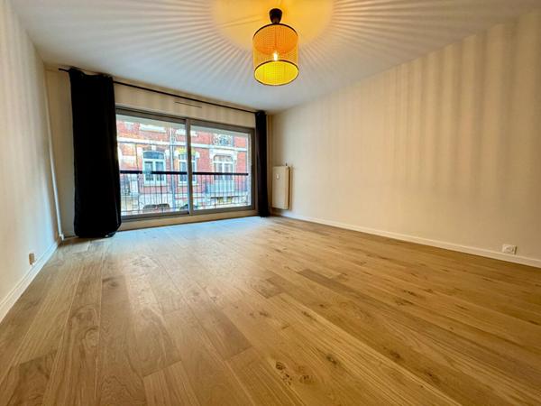 A VENDRE : T3 à LILLE • Vauban • 349 000 € FAI • Réf. 822