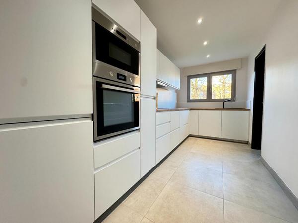 A VENDRE : T3 à LILLE • Vauban • 349 000 € FAI • Réf. 822