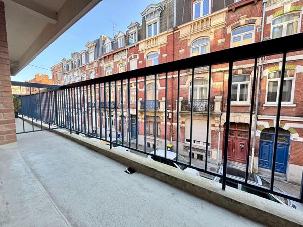 A VENDRE : T3 à LILLE • Vauban • 349 000 € FAI • Réf. 822