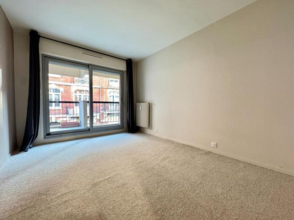 A VENDRE : T3 à LILLE • Vauban • 349 000 € FAI • Réf. 822