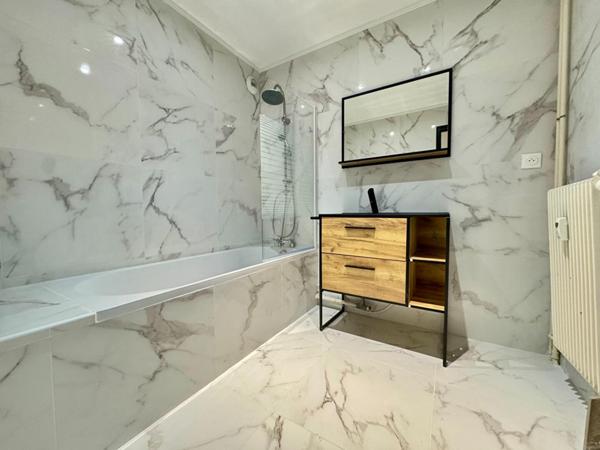 A VENDRE : T3 à LILLE • Vauban • 349 000 € FAI • Réf. 822