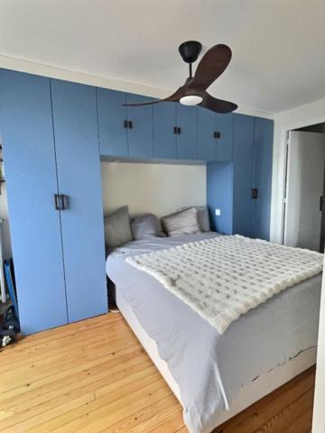 Appartement Le Havre 2 pièce(s) 44.28 m2