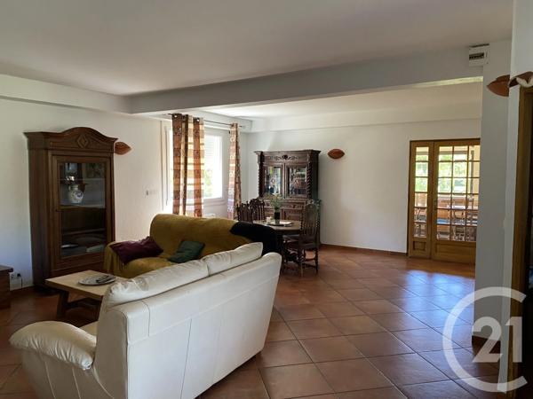 Maison à vendre  8 pièces - 226 m 2   LABARTHE SUR LEZE  - 31