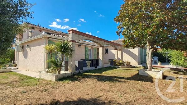 Maison à vendre  8 pièces - 226 m 2   LABARTHE SUR LEZE  - 31